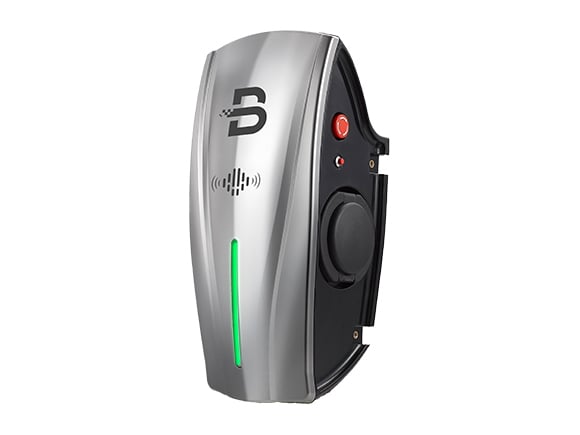3 Phase EV Charger – Single Socket 21kW